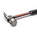 Crescent 20 oz Steel General Purpose Hammer
